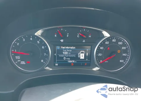 2018 GMC Terrain Denali из США, поврежденный, VIN 3GKALSEX9JL147262